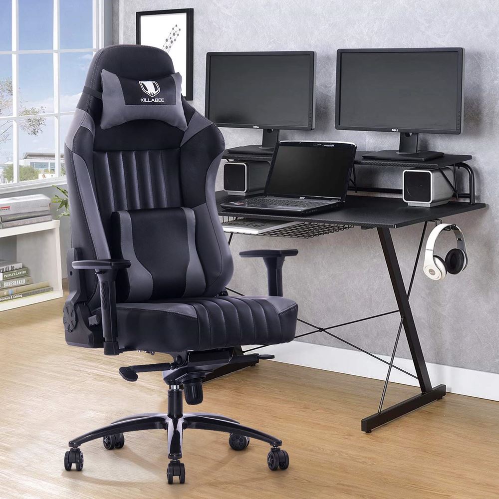 The best gaming chair for store xbox one